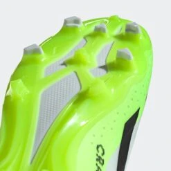 ADIDAS Kids' FG X Crazyfast.3 -Palmeiras Shop kdf7e9f35381770109220583d96fbbd83