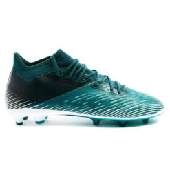 Kipsta Refurbished Adult Firm Ground Football Boots CLR -Palmeiras Shop kdfa8b3471d461380427fc8c68afed416