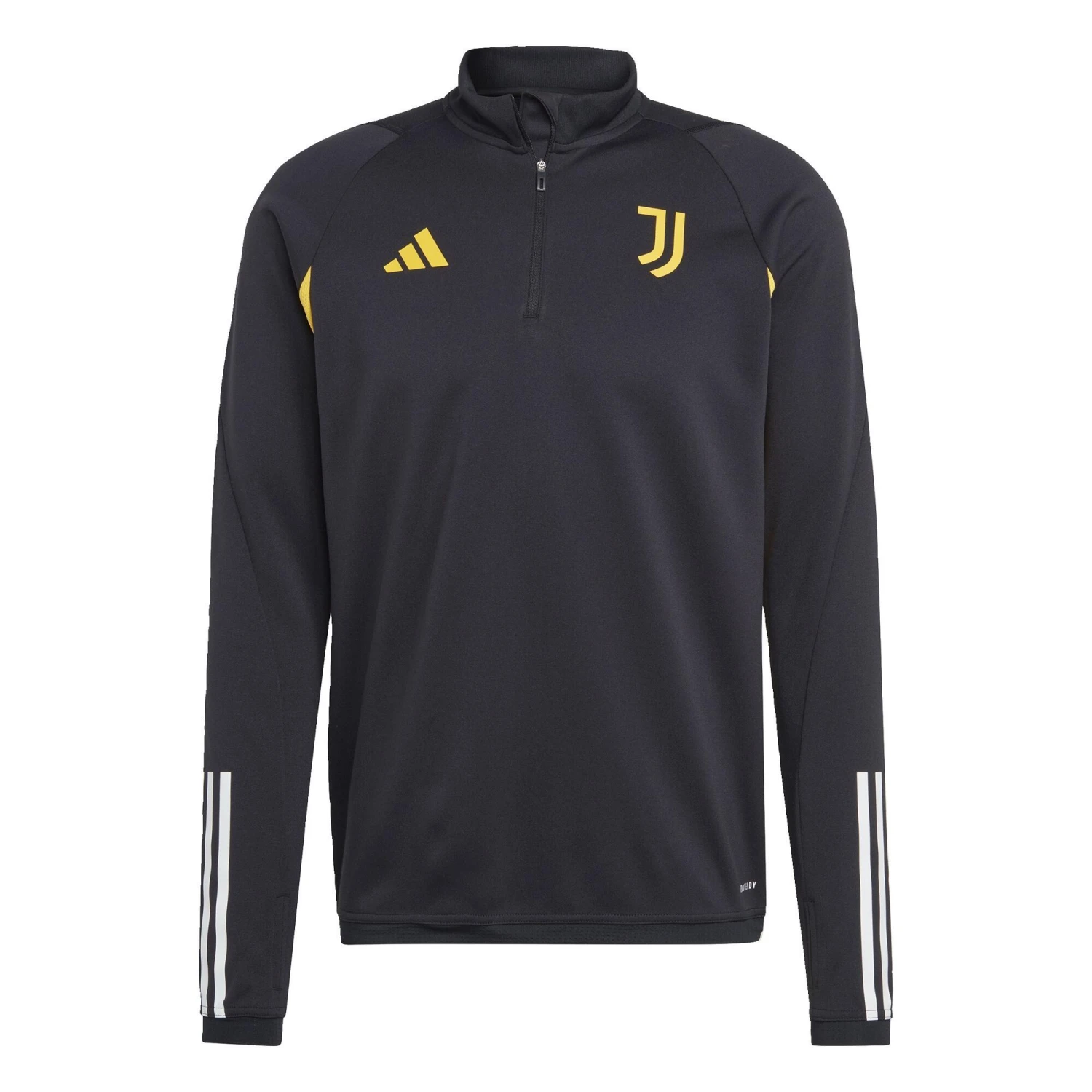 ADIDAS Juventus Tiro 23 Training Top 4 ADIDAS Juventus Tiro 23 Training Top - Image 2