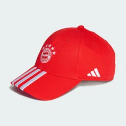 ADIDAS FC Bayern Baseball Cap 8 ADIDAS FC Bayern Baseball Cap -Palmeiras Shop ke0e6c3fe55742425382957a9bd9dfe40