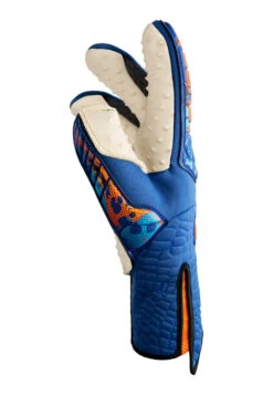 Reusch Attrakt SpeedBump Strapless AdaptiveFlex Goalkeeper Gloves -Palmeiras Shop ke2096df1a96b550eb748f9e71941cee8