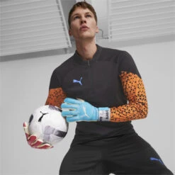 Puma Ultra Grip 1 Hybrid Tricks X 2014 World Cup Goalkeeper Gloves -Palmeiras Shop ke2a6d32258660a23e811af41c72ab7d0
