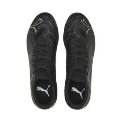 Puma Future Play FG/AG Mens Laceless Football Boot Black Eclipse -Palmeiras Shop ke2b8fad94aa54fcd68ce42a16fe46acd