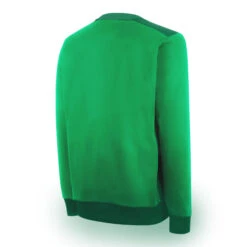 UMBRO Boys Fleece Training Sweatshirt (Black/Carbon Grey) -Palmeiras Shop ke2f35b5e3c844f262771882b91bd78a1