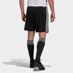 ADIDAS Men's Football Shorts Squadra - Black -Palmeiras Shop ke338f7f21dabcadbf05309c32c37b28d