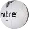 Mitre FLARE L30P FOOTBALL WHITE/BLACK SIZE 5 -Palmeiras Shop ke3a1364d1b33e40cf8230bbcc1673bd7