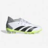 ADIDAS Kids' MG Predator Accuracy.3 -Palmeiras Shop ke3e9b3610768fe97f49b04f1a113b5df