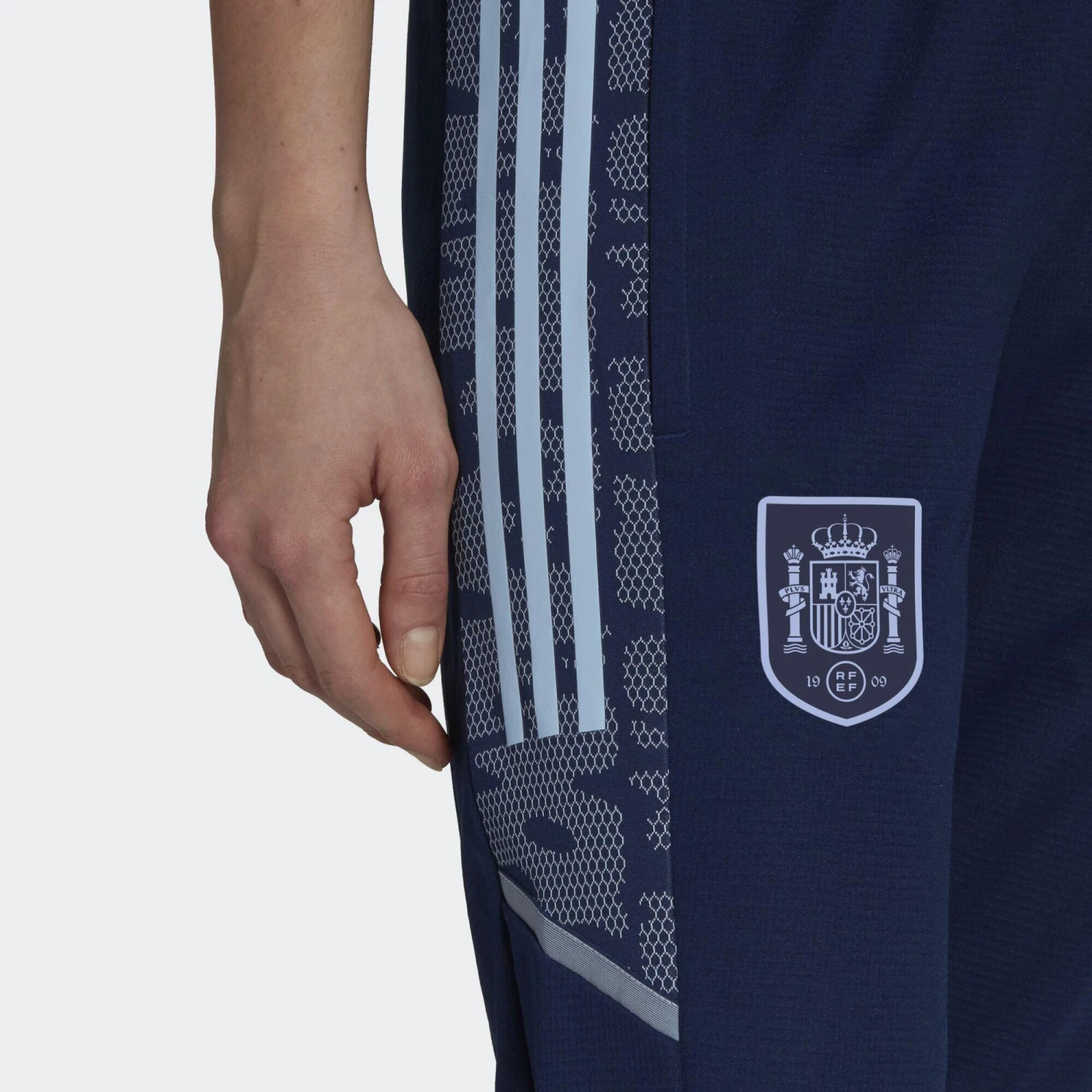 ADIDAS Spain Condivo Training Pants 6 ADIDAS Spain Condivo Training Pants - Image 4