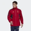 ADIDAS Ajax Amsterdam Condivo 22 Storm Jacket 1 ADIDAS Ajax Amsterdam Condivo 22 Storm Jacket -Palmeiras Shop ke462977c271ce0881cf82a77e52b3373