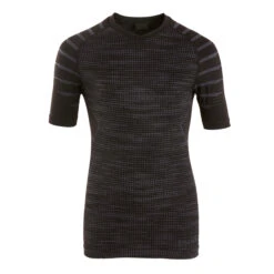 Kipsta Kids' Short-Sleeved Thermal Base Layer Top Keepdry 500 -Palmeiras Shop ke46a9fcb2e0daebe44ae2cf418f5e953