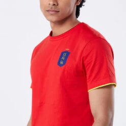 Kipsta Adult T-Shirt FF100 14 Kipsta Adult T-Shirt FF100 -Palmeiras Shop ke4c0651fd9c43ed0262d09efc8a21e31