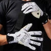 ONE SLYR Lite ArcWolf Junior Goalkeeper Gloves 4 ONE SLYR Lite ArcWolf Junior Goalkeeper Gloves - Image 2