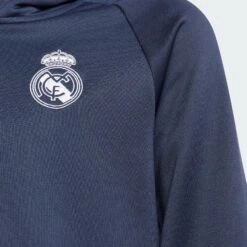 ADIDAS Real Madrid Tiro 23 Hoodie Kids -Palmeiras Shop ke535085a601b88b0bb6713b0441d9763