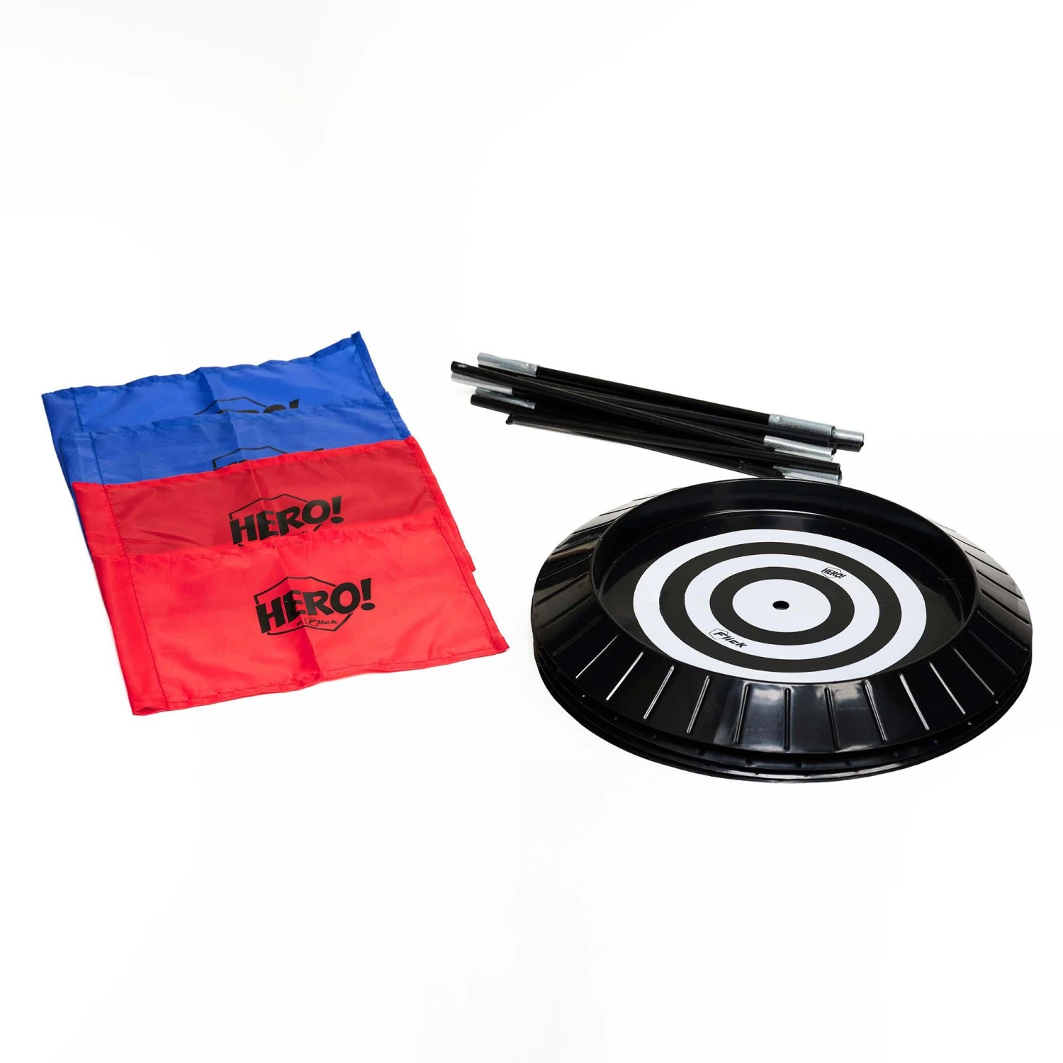 Football Flick HERO! Target Course 6 Football Flick HERO! Target Course - Image 4