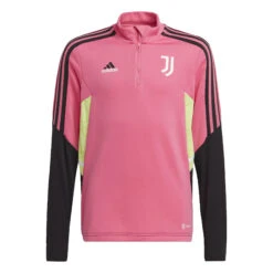 ADIDAS Juventus Condivo 22 Training Top