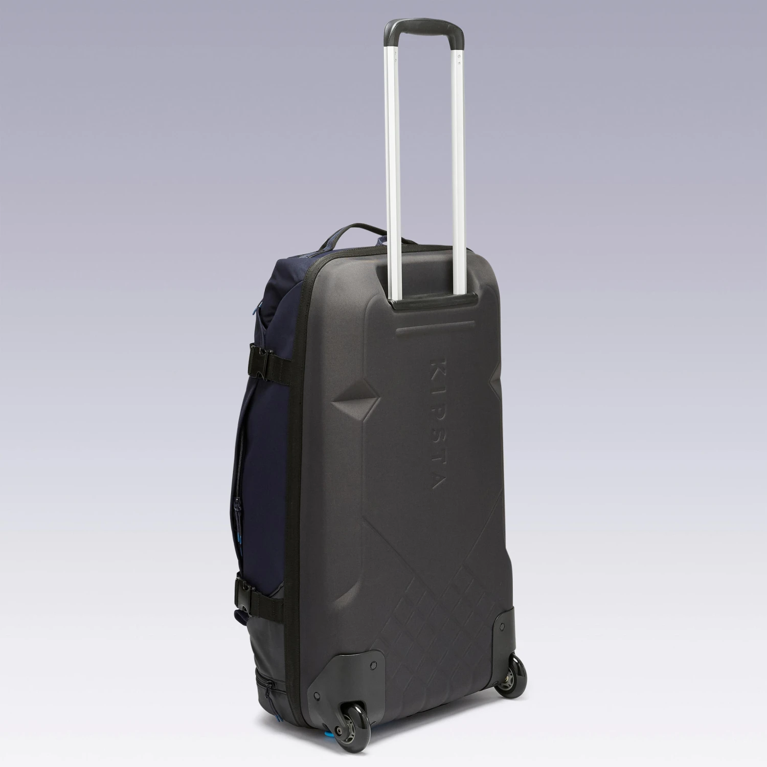 Kipsta 65L Suitcase Urban 7 Kipsta 65L Suitcase Urban - Image 5