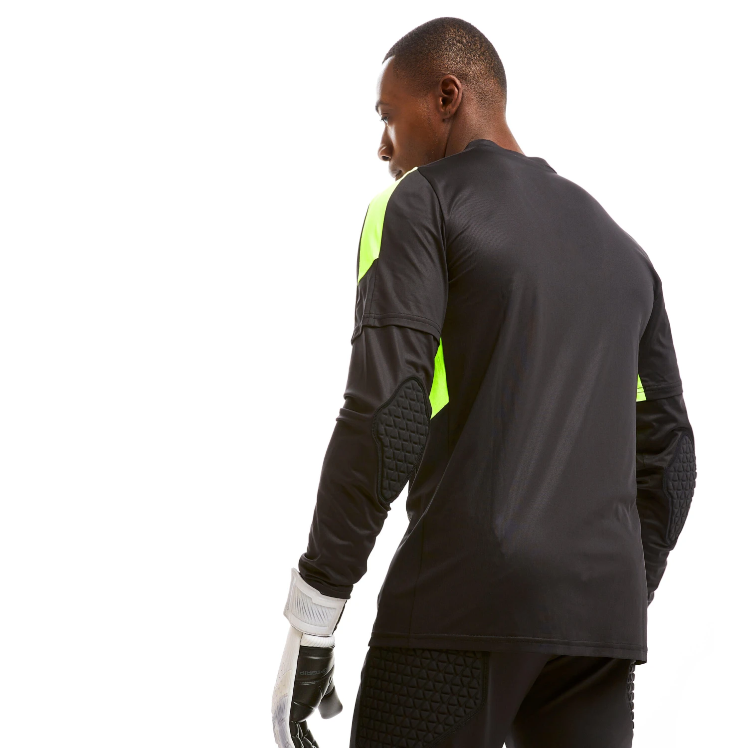 Kipsta F500 Adult Goalkeeper Jersey 8 Kipsta F500 Adult Goalkeeper Jersey - Image 6