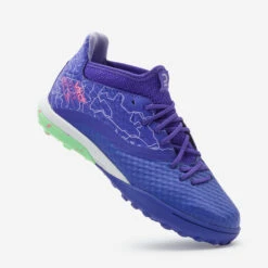 Kipsta Kids' Hard Ground Football Boots Viralto III Turf TF -Palmeiras Shop ke6a96996768ee22c8c665aa04cc0a933