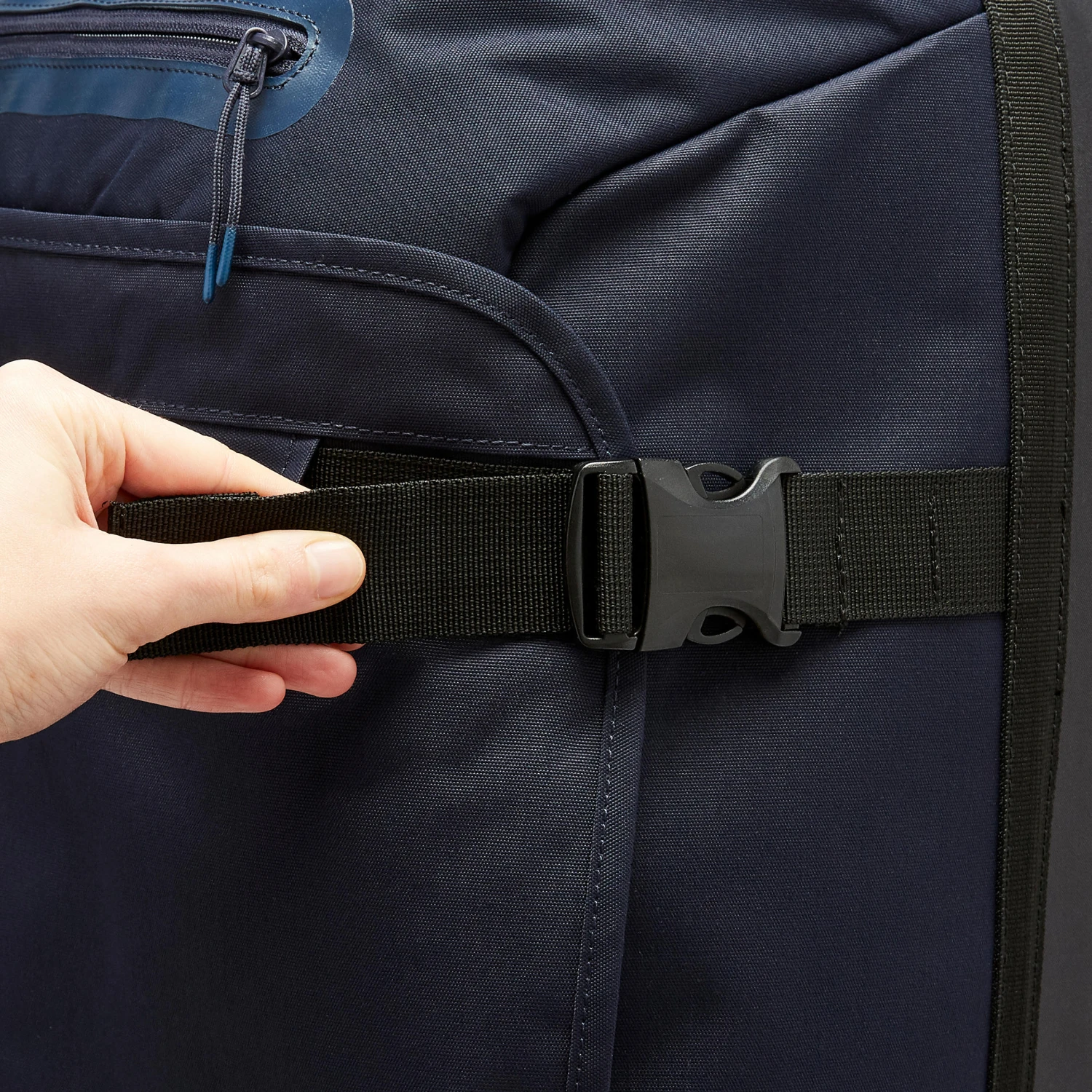 Kipsta 65L Suitcase Urban 18 Kipsta 65L Suitcase Urban - Image 16