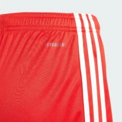 ADIDAS FC Bayern 23/24 Home Shorts Kids 11 ADIDAS FC Bayern 23/24 Home Shorts Kids -Palmeiras Shop ke6d63c40615cdcaadafaeaa98a4e4ad1