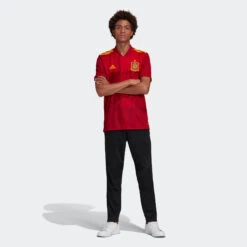 ADIDAS Adult Shirt 2020 - Spain Home -Palmeiras Shop ke6eb4b42933cd7efc5e78722964d658e