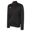 UMBRO Mens Club Essential Jacket (Black) 2 UMBRO Mens Club Essential Jacket (Black) -Palmeiras Shop ke6fb977b07589a221e7ece6ff5299298
