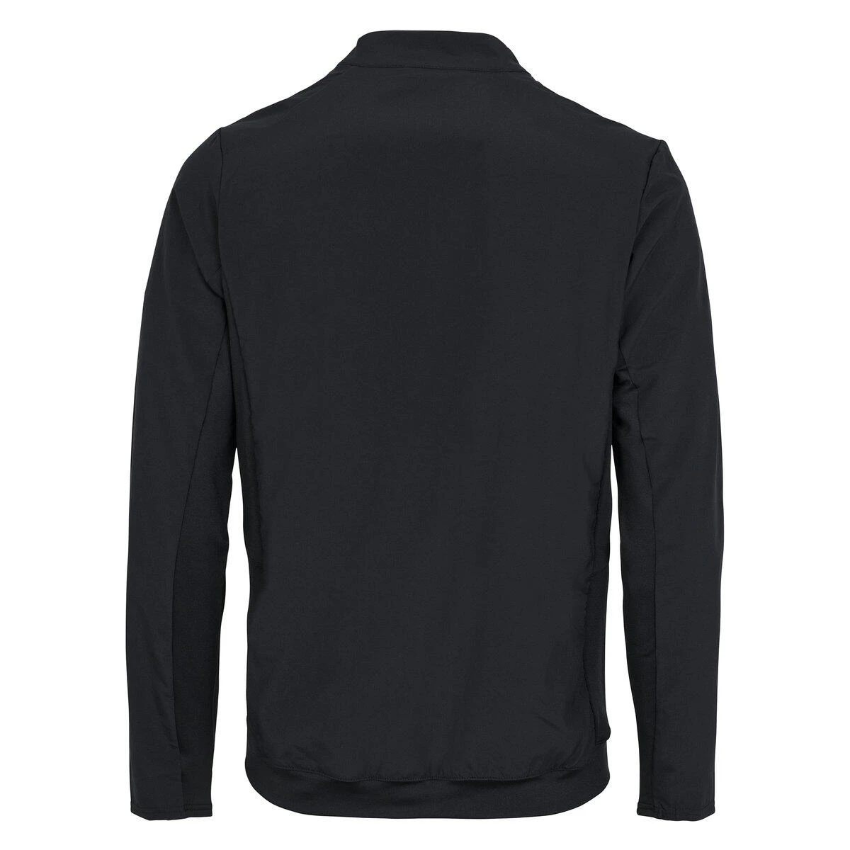 UMBRO Huddersfield Town AFC Mens 22/23 Presentation Jacket (Black/Carbon) 4 UMBRO Huddersfield Town AFC Mens 22/23 Presentation Jacket (Black/Carbon) - Image 2