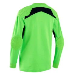 Kipsta F100 Kids' Football Goalkeeper Shirt -Palmeiras Shop ke73c48de6aecbe0ede2ae44e6a84e482