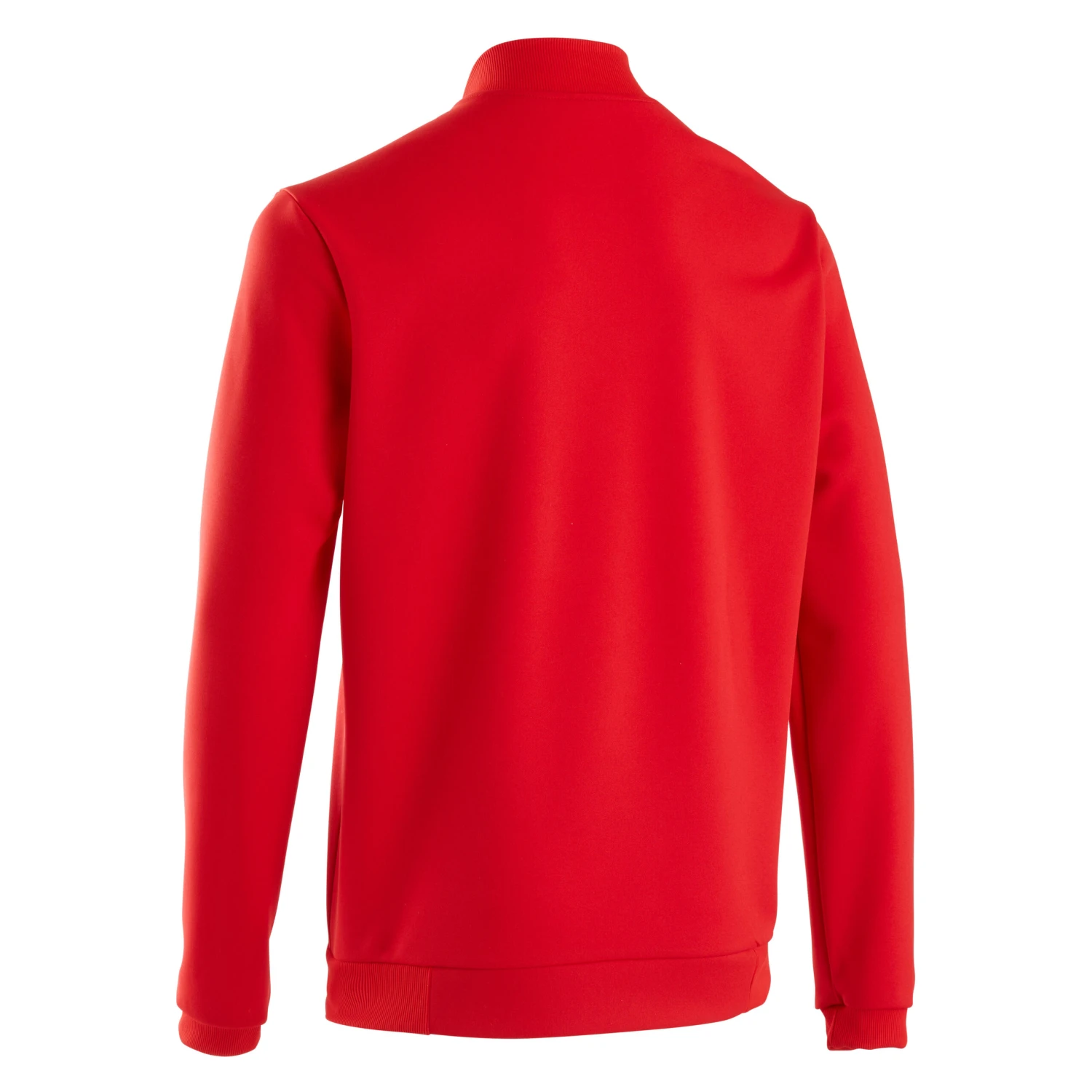 Kipsta Adult Light Football Jacket T100 5 Kipsta Adult Light Football Jacket T100 - Image 3