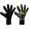 ONE GEO 3.0 Carbon Hybrid Goalkeeper Gloves