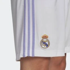 ADIDAS Real Madrid 22/23 Home Shorts -Palmeiras Shop ke834d8456b6819b2c99bd4bda8236a3f