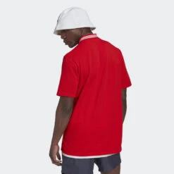 ADIDAS FC Bayern DNA Polo Shirt -Palmeiras Shop ke846018571393d848a811455b188ce4d