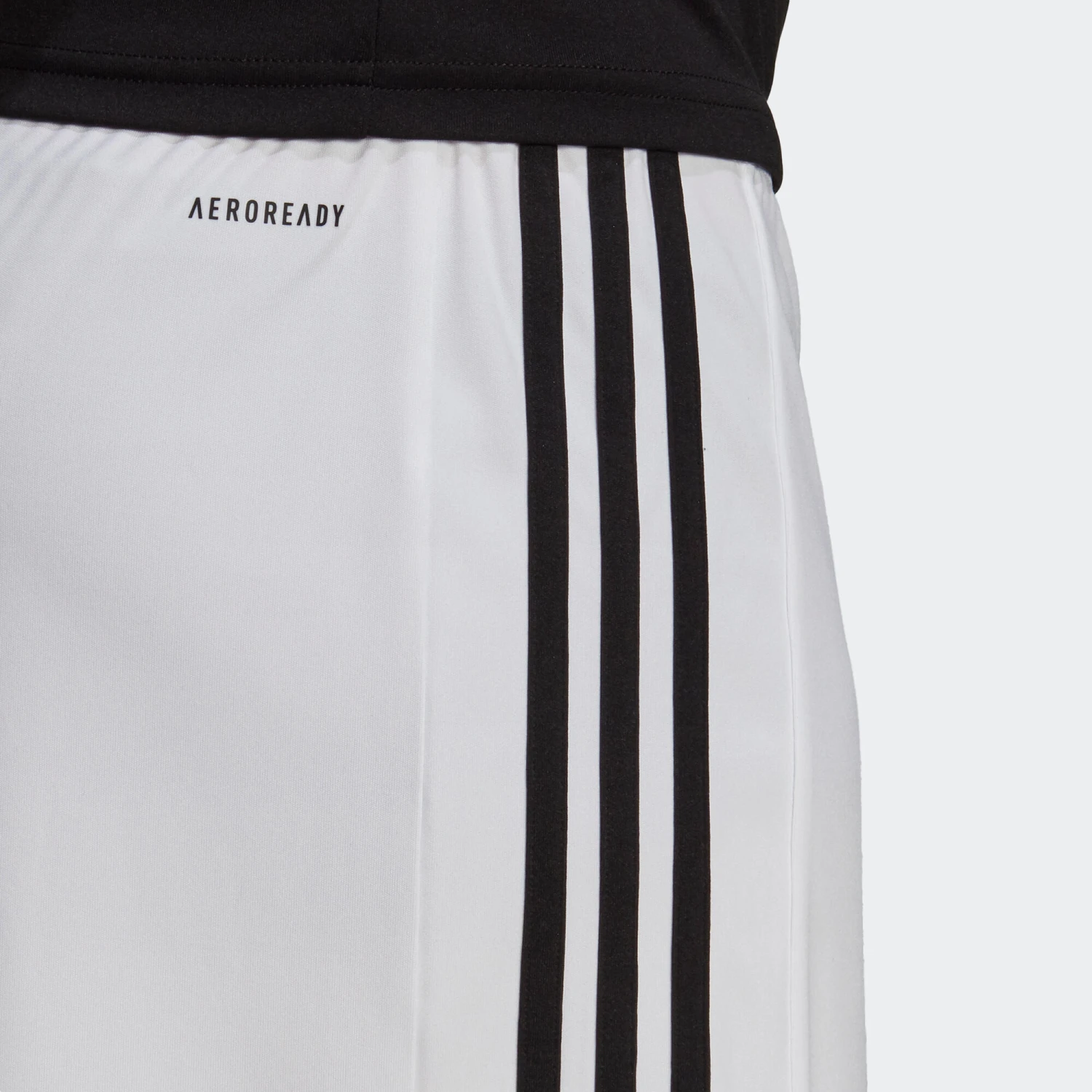ADIDAS Adult Football Shorts Squadra 6 ADIDAS Adult Football Shorts Squadra - Image 4