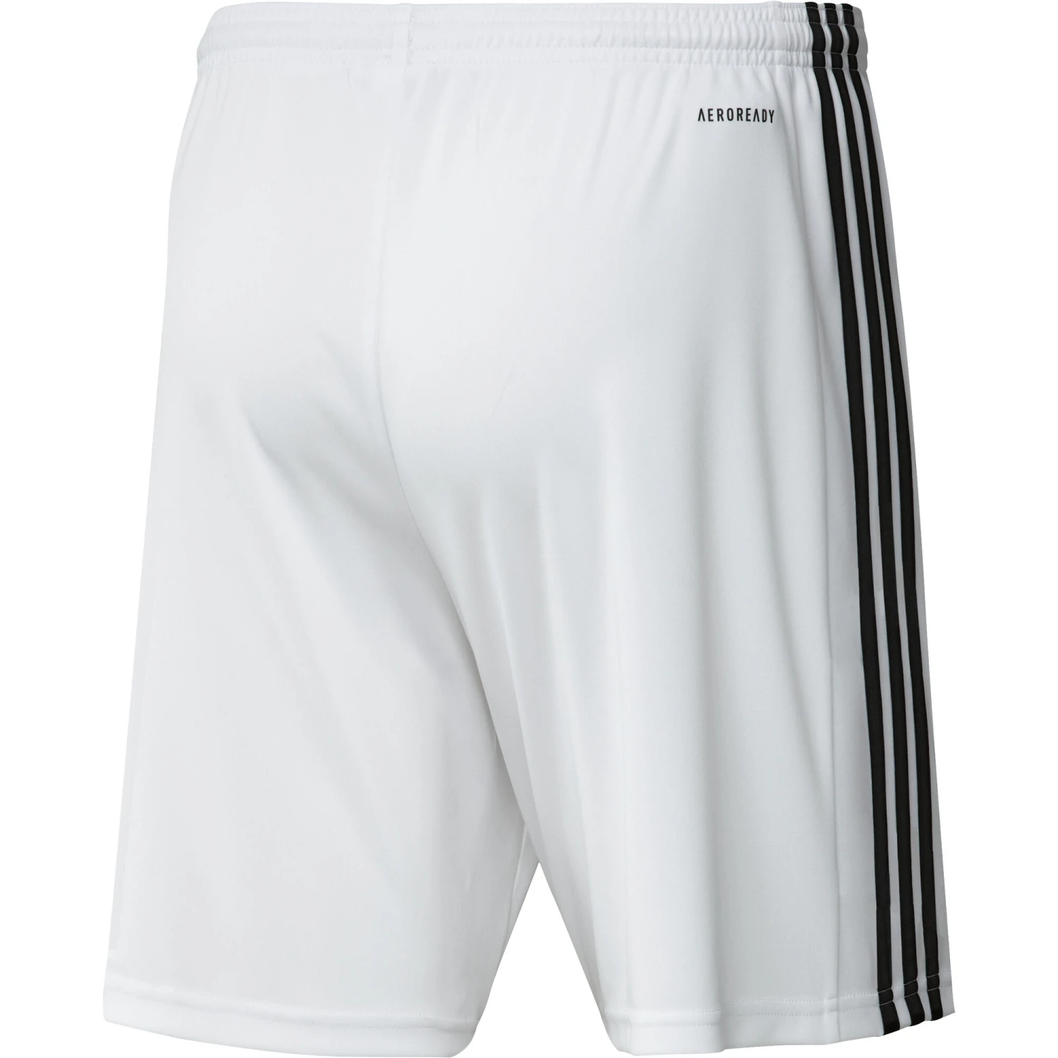ADIDAS Adult Football Shorts Squadra 4 ADIDAS Adult Football Shorts Squadra - Image 2