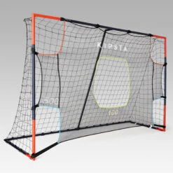 Kipsta Football Target Practice Cover For SG 500 L And Basic Goal Size L 3x2m -Palmeiras Shop ke881ff097cbf20b293025df715068043