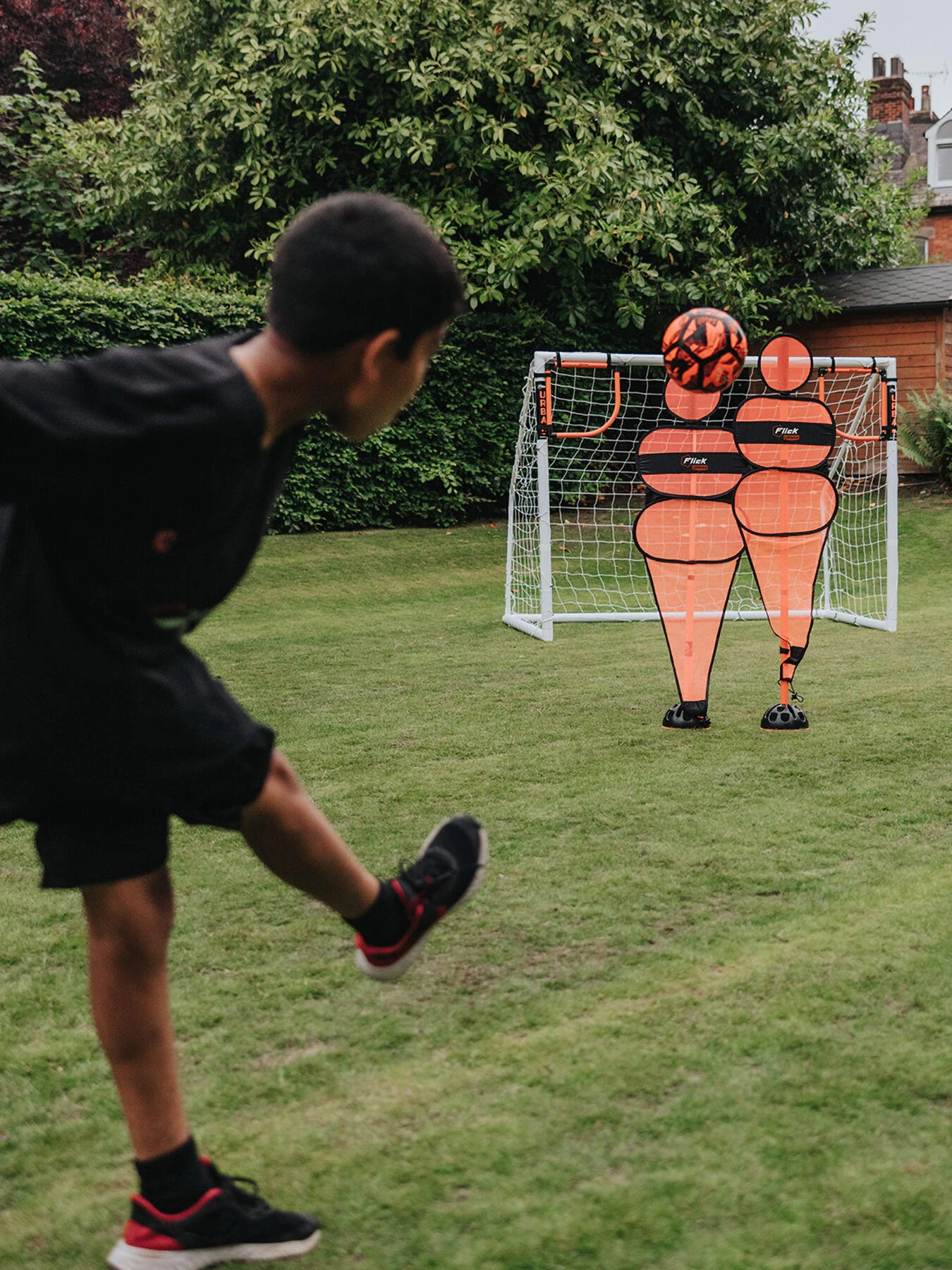 Football Flick Urban Training Set 7 Football Flick Urban Training Set - Image 5