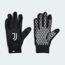 ADIDAS Juventus Fieldplayer Gloves