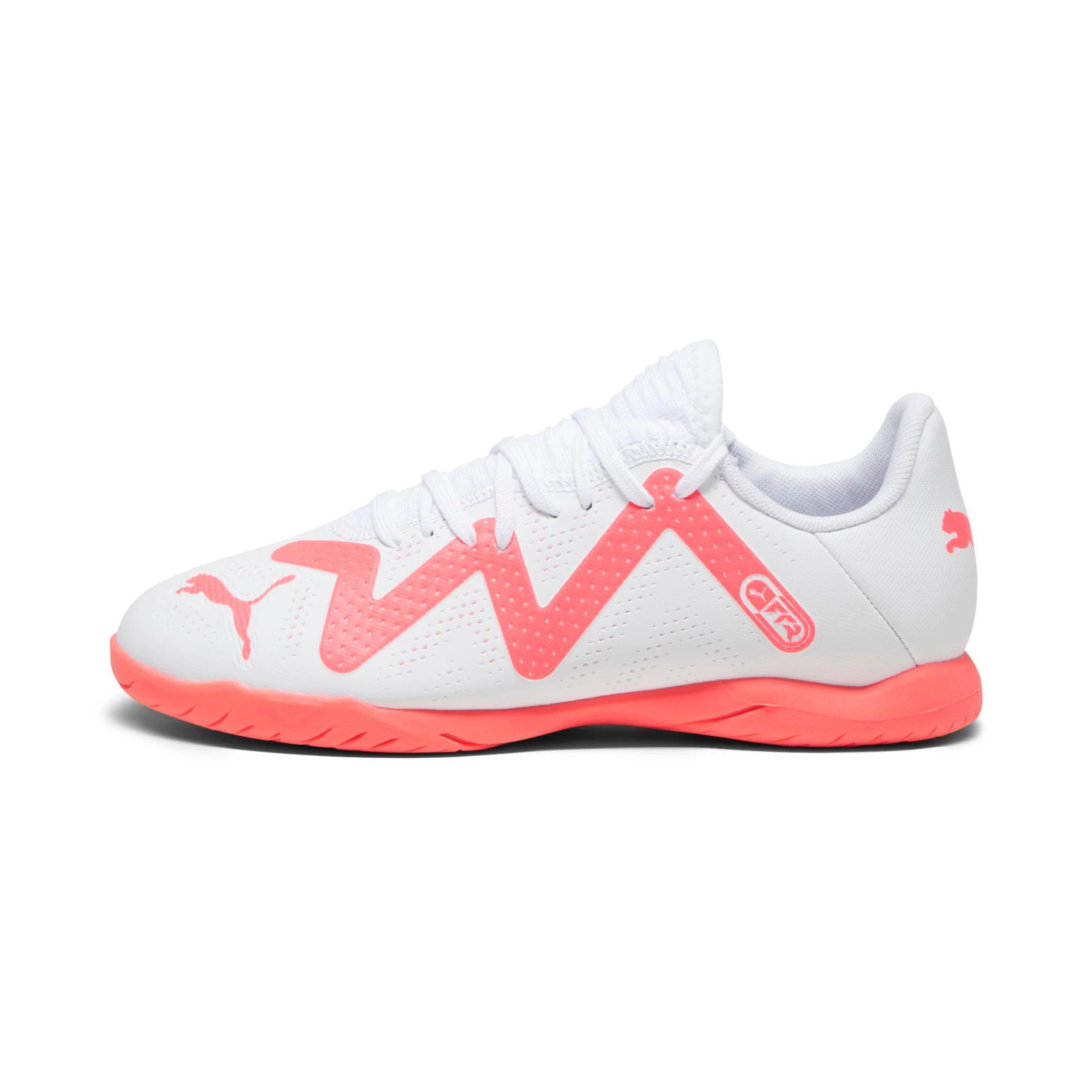 Puma Kids' Future Match - White 3 Puma Kids' Future Match - White