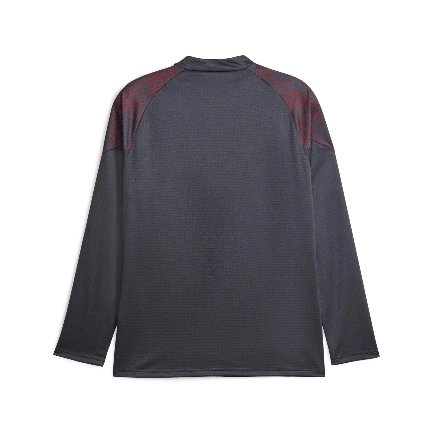 Puma Adult Training Top 1/4 Zip Manchester City 23/24 4 Puma Adult Training Top 1/4 Zip Manchester City 23/24 - Image 2