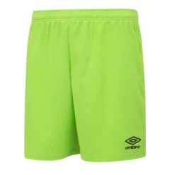 UMBRO Childrens/Kids Club II Shorts (Black) -Palmeiras Shop kea8afbcd314b3d9db3a94f3fe5c0782e