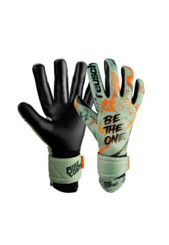 Reusch Pure Contact Gold Goalkeeper Gloves -Palmeiras Shop keab15ddf34396de1fef784f64fe1aee5