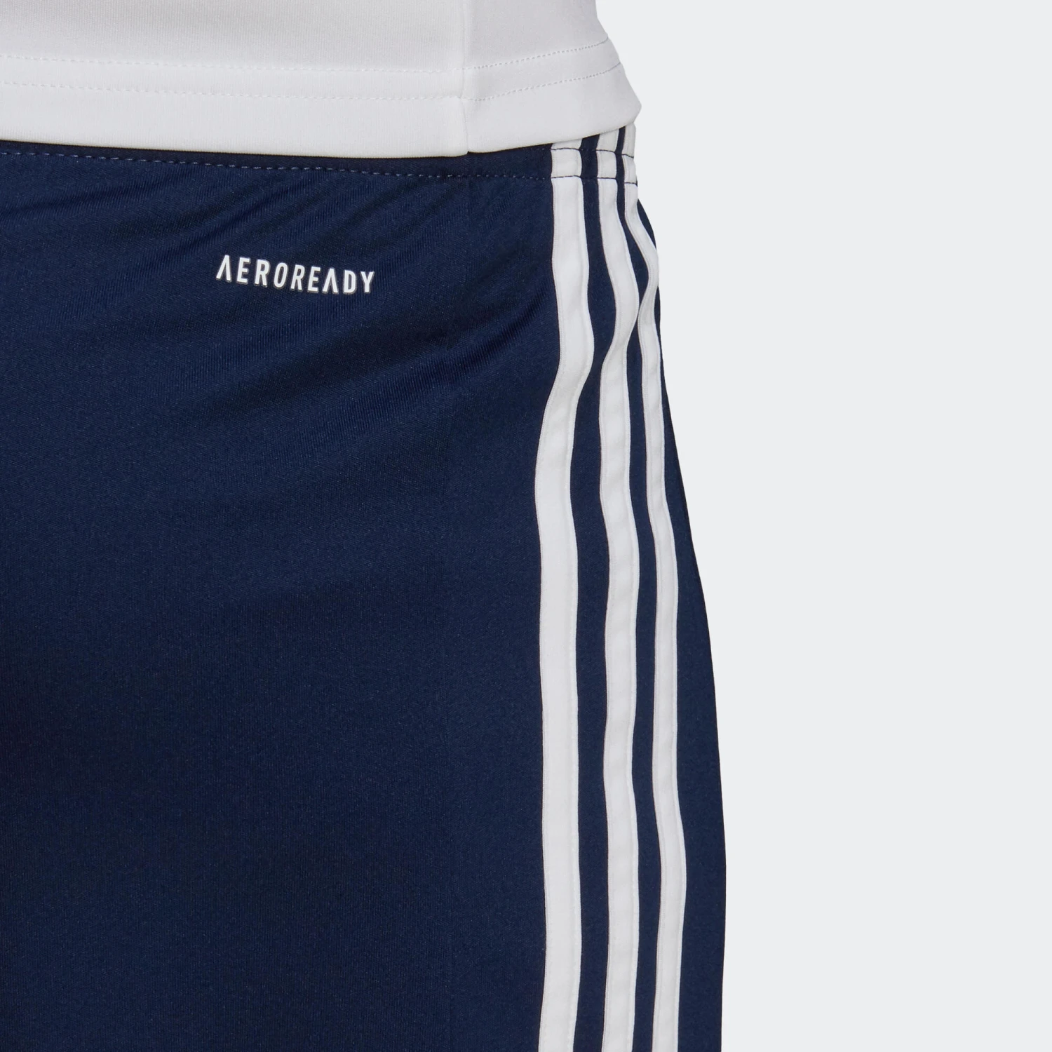 ADIDAS Men's Squadra Football Shorts 6 ADIDAS Men's Squadra Football Shorts - Image 4