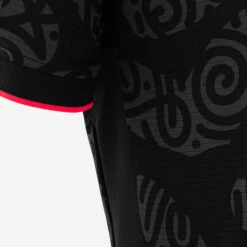 Kipsta Short-Sleeved Football Shirt Viralto II - Blue/Black/White -Palmeiras Shop kebd1063ea219a6162c59d795a8c40695