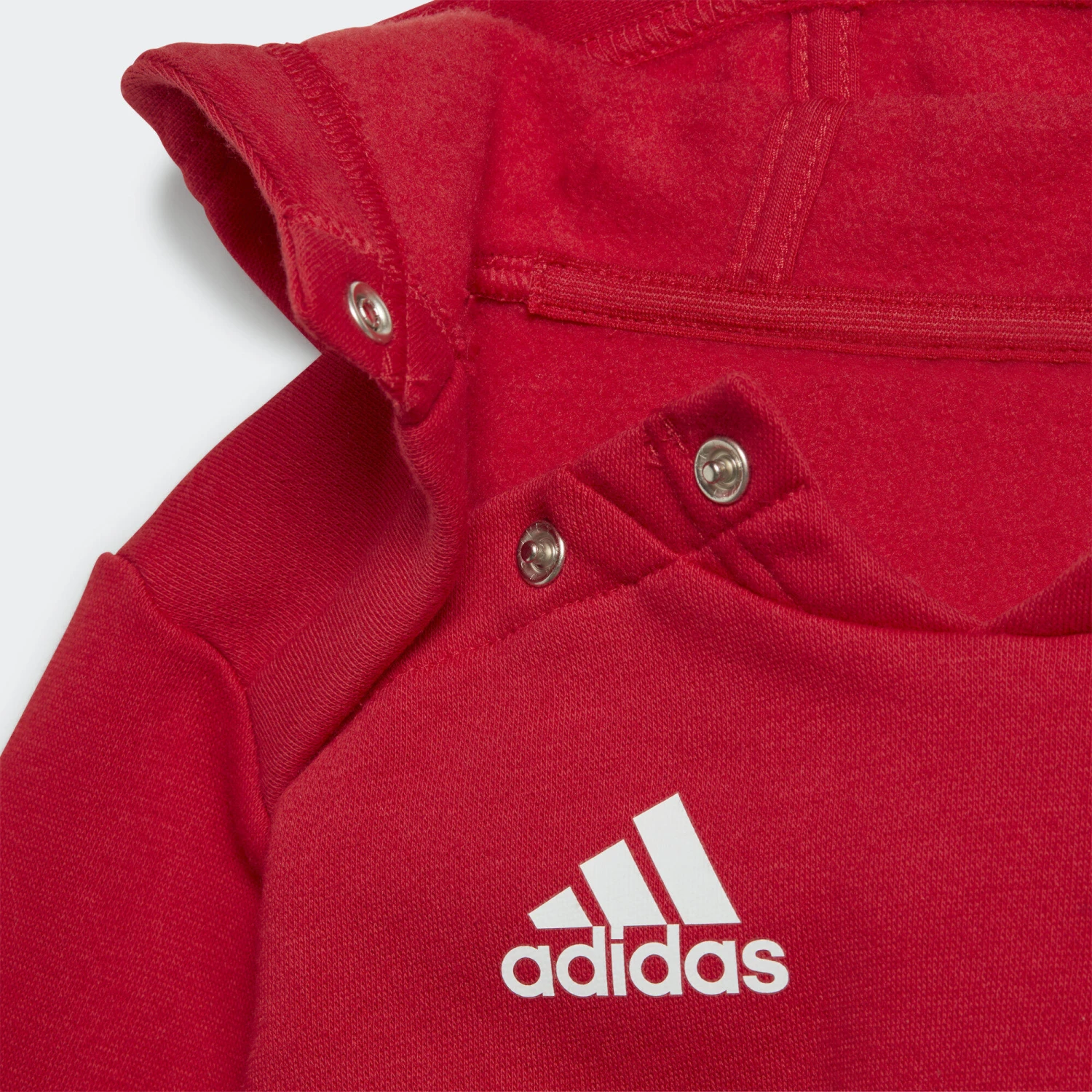 ADIDAS Manchester United DNA Jogger Set 4 ADIDAS Manchester United DNA Jogger Set - Image 2