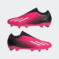 ADIDAS Adult Boots X Speedportal.3 Laceless FG -Palmeiras Shop kec1ac7100d26ef3ef77c562c60646d1d