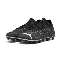 PUMA Mens FUTURE MATCH FG/AG Football Boots - PUMA Black
