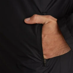 Kipsta T100 Adult Football Waterproof Jacket -Palmeiras Shop ked0483166cdc37107b00e5f8fadb6a17