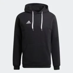 ADIDAS Adult Hooded Sweatshirt Entrada 22
