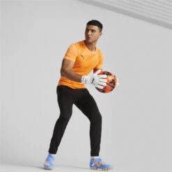 Puma ULTRA Grip 1 BRILLIANCE Hybrid Goalkeeper Gloves 9 Puma ULTRA Grip 1 BRILLIANCE Hybrid Goalkeeper Gloves -Palmeiras Shop kedd87a220a5ad10dce0fa359a8f2f616