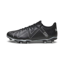 PUMA Mens FUTURE PLAY FG/AG Football Boots - PUMA Black -Palmeiras Shop kee53315cca2c9d2776898ebcf03773dd
